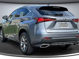 Used 2019 Lexus NX 300 F Sport image 4