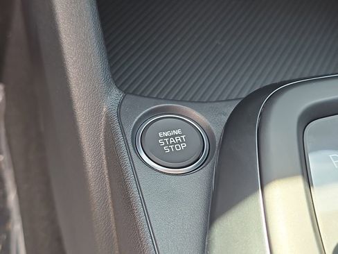 New 2026 Kia K4 FWD image 27