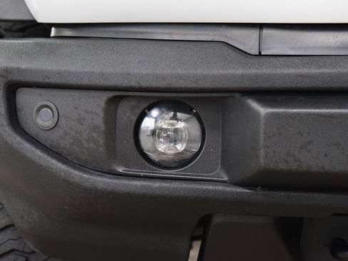 Used 2021 Ford Bronco Wildtrak image 14