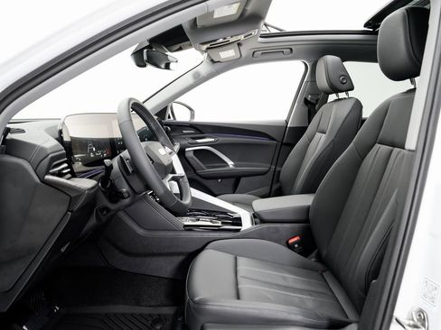 New 2025 Audi Q5 2.0T Premium Plus image 6