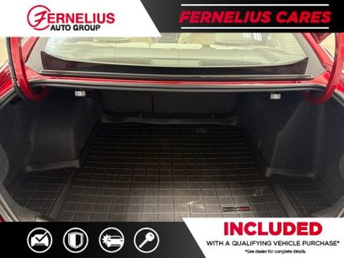 Used 2024 Chevrolet Malibu LT FWD image 21