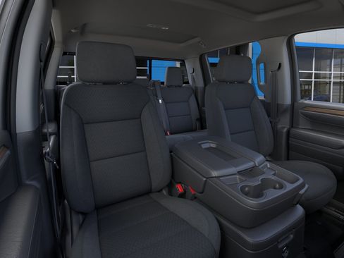 New 2026 Chevrolet Silverado 1500 LT w/ Texas Edition Plus image 38