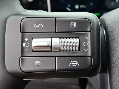 New 2026 Hyundai Santa Fe Limited image 11