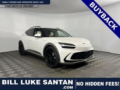 Used 2023 Genesis GV60 Performance