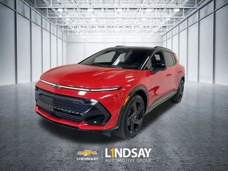 Used 2024 Chevrolet Equinox EV RS video 1