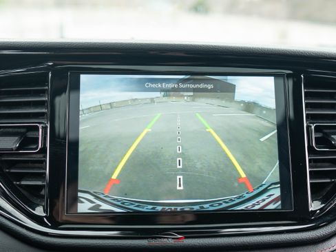 Used 2024 Dodge Durango R/T image 33