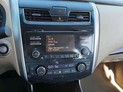 Used 2013 Nissan Altima 2.5 SL w/ 2.5 Moonroof Pkg image 15