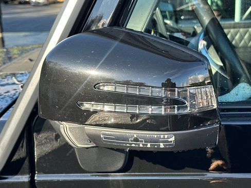 Used 2016 Mercedes-Benz G 63 AMG 4MATIC image 15