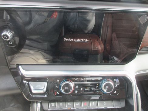 New 2026 GMC Sierra 2500 Denali Ultimate image 20