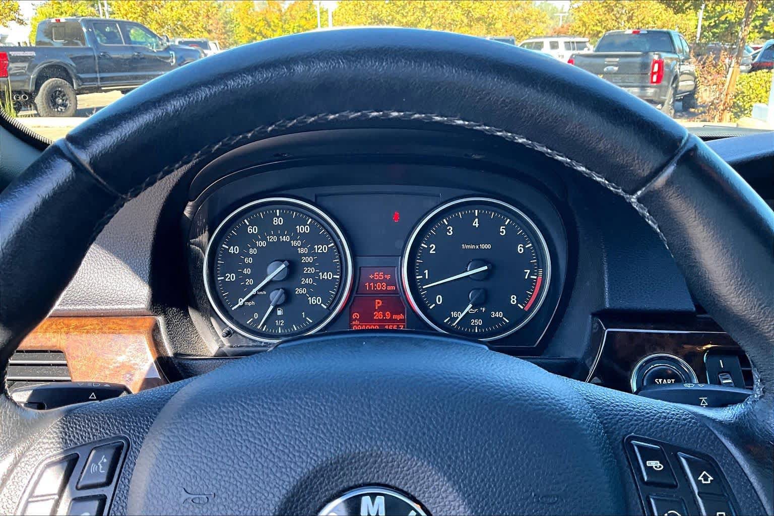 Used 2012 BMW 328i Convertible RWD image 25