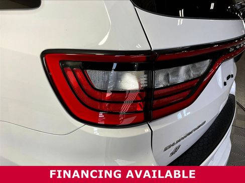 Used 2026 Dodge Durango GT AWD/4WD image 22