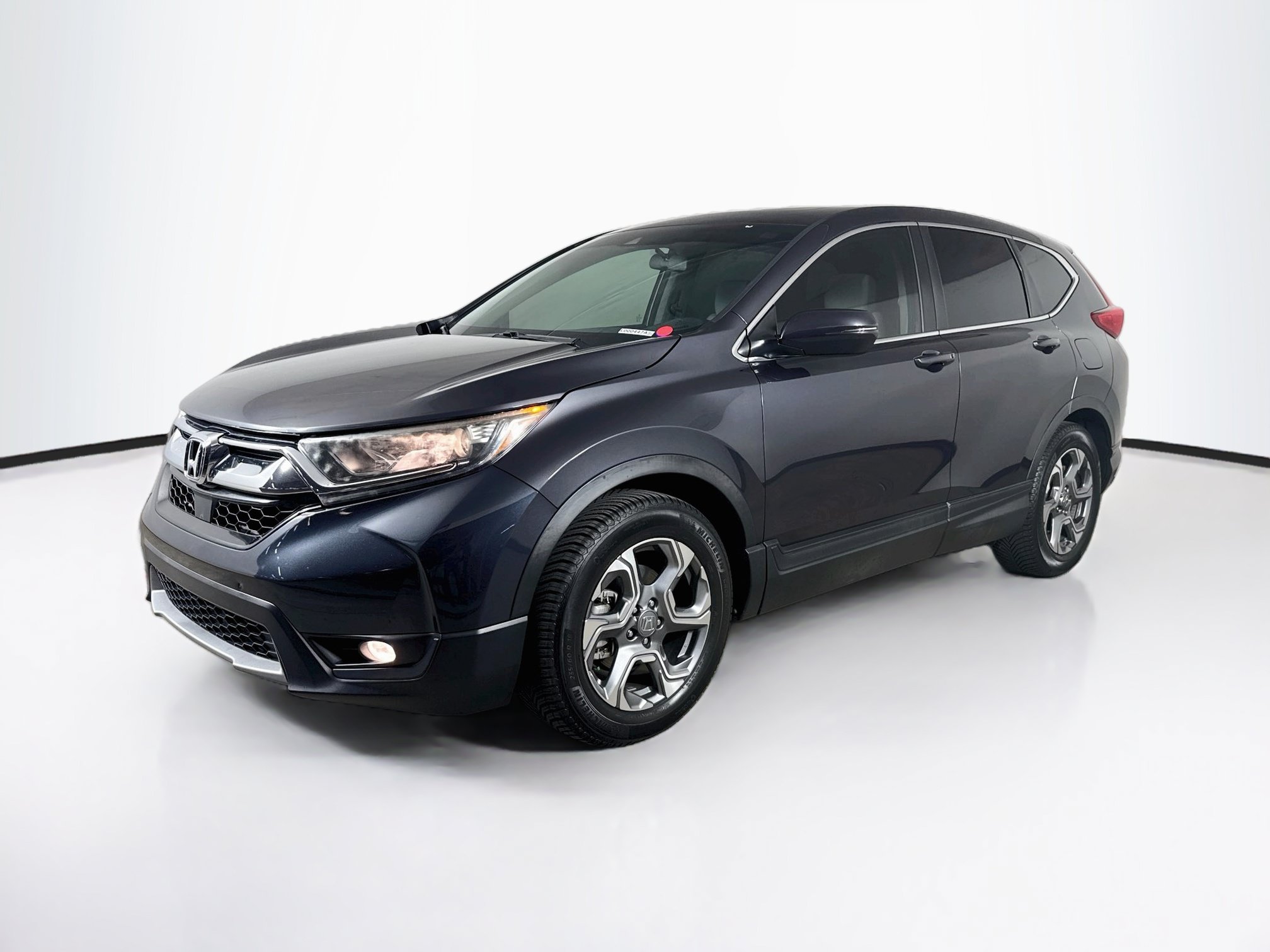 Used 2019 Honda CR-V EX image 4
