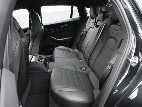 New 2026 Porsche Panamera 4 image 25