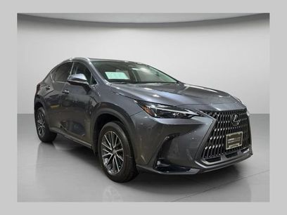 Used 2025 Lexus NX 350 AWD w/ Accessory Package (2T)