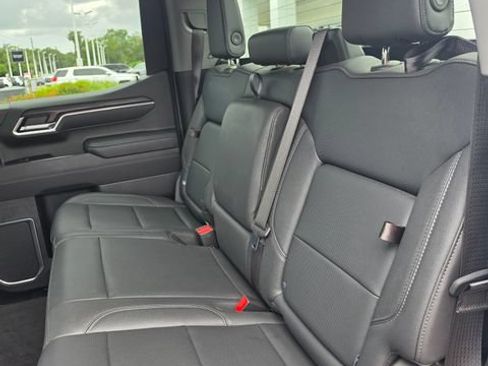 Used 2026 GMC Sierra 1500 SLT RWD image 20