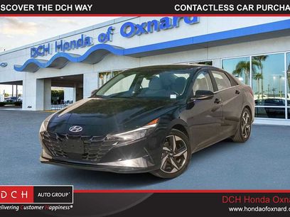 Used 2023 Hyundai Elantra Limited