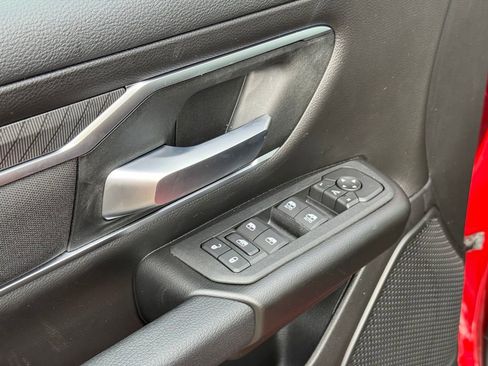 New 2026 RAM 1500 Big Horn w/ Night Edition AWD/4WD image 11