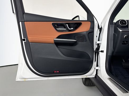 New 2026 Mercedes-Benz GLC 300 image 20