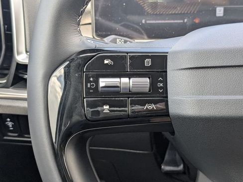 New 2026 Kia Sorento LX FWD image 28