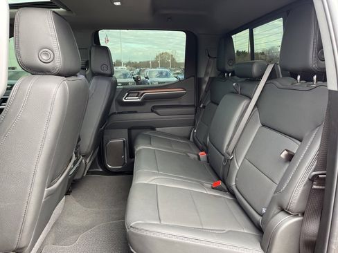 Used 2024 GMC Sierra 1500 Denali image 16