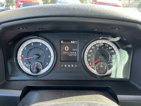 Used 2023 RAM 1500 Tradesman w/ Popular Equipment Group image 18