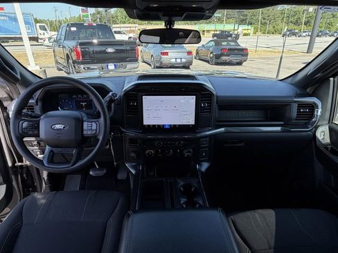 Certified 2024 Ford F150 STX image 3