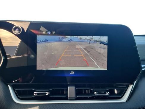 New 2026 Chevrolet Equinox LT w/ Midnight Edition image 18