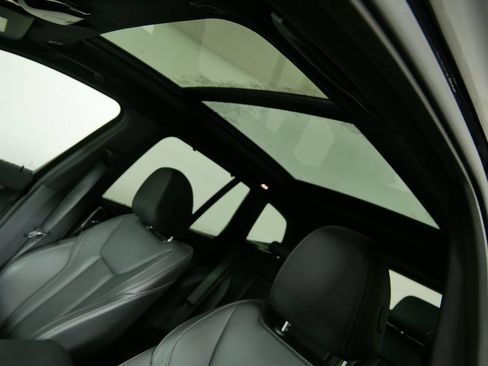 Used 2023 BMW X3 M40i AWD/4WD image 12