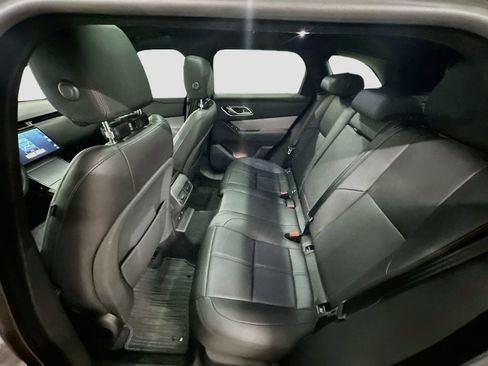 Certified 2025 Land Rover Range Rover Velar S AWD/4WD image 25
