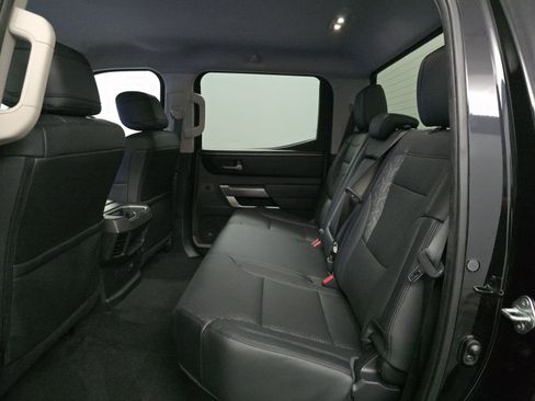 Used 2022 Toyota Tundra SR5 w/ TRD Sport Premium Package image 12