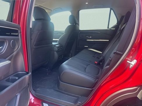 Used 2026 Honda Passport RTL image 18