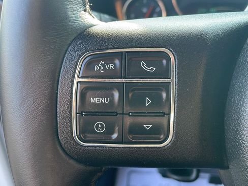 Used 2016 Jeep Wrangler Sport AWD/4WD image 13