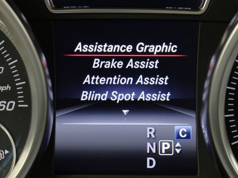 Used 2018 Mercedes-Benz GLS 450 4MATIC image 75