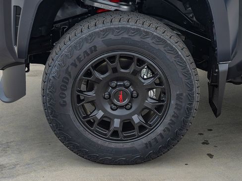 New 2026 Toyota Tacoma TRD Sport image 11