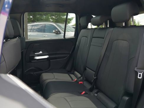 Certified 2026 Mercedes-Benz GLB 250 4MATIC image 42