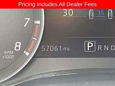 Used 2022 Nissan Frontier SV w/ Technology Package AWD/4WD image 24