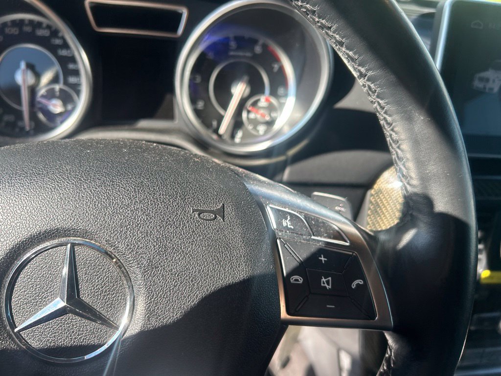 Used 2013 Mercedes-Benz G 63 AMG 4MATIC image 27