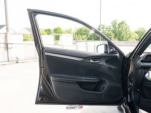 Used 2020 Honda Civic Si image 38