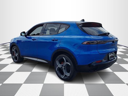 New 2026 Alfa Romeo Tonale w/ Active Assist Package AWD/4WD image 3