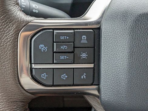 Certified 2024 Ford F150 King Ranch w/ FX4 Off-Road Package image 28