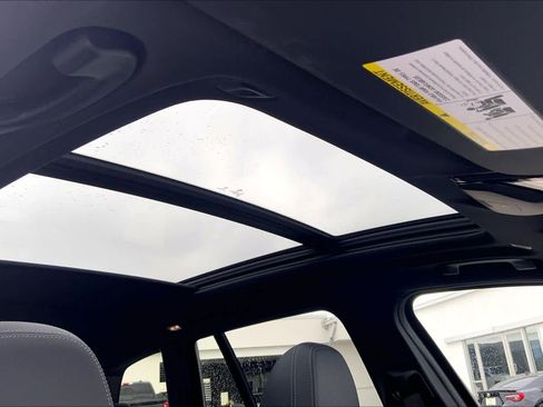 Certified 2024 BMW X3 sDrive30i image 13