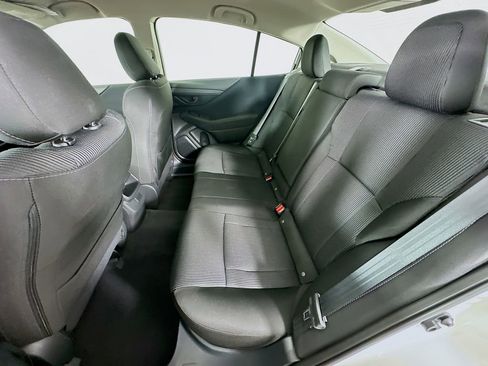Certified 2025 Subaru Legacy Base image 28