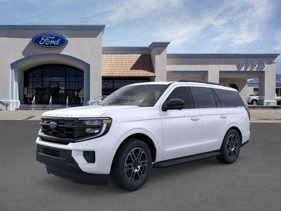 New 2025 Ford Expedition Active