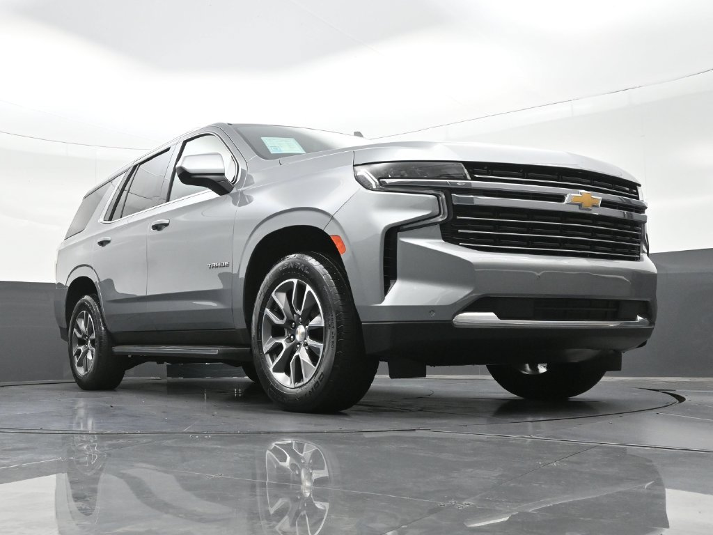 Used 2023 Chevrolet Tahoe LT RWD image 31