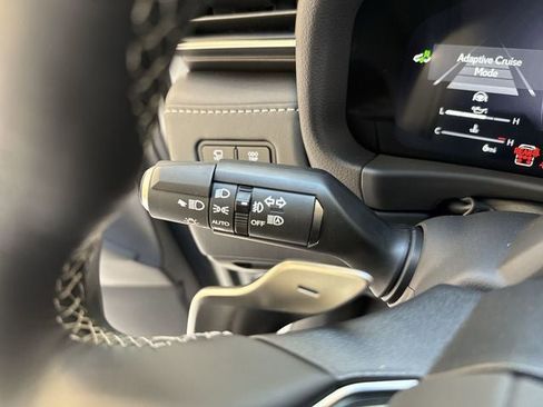 New 2025 Lexus LX 700h Overtrail image 14