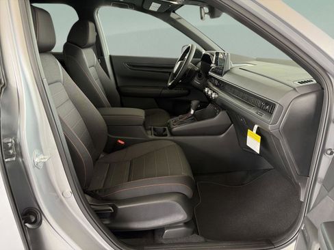 New 2026 Honda CR-V Sport image 19