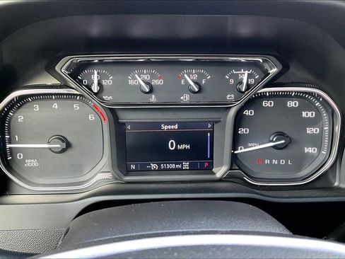 Used 2022 GMC Sierra 1500 SLE AWD/4WD image 27