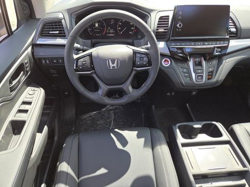 New 2026 Honda Odyssey EX-L image 26