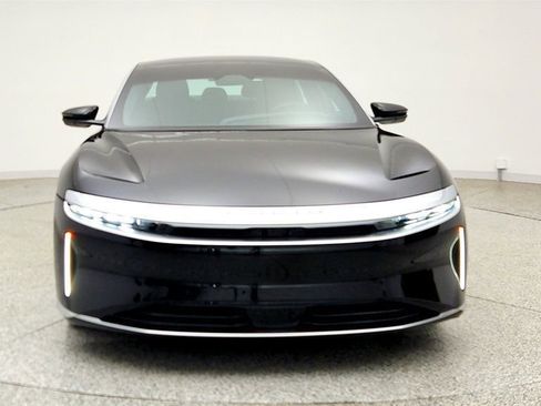 Used 2023 Lucid Air Touring AWD/4WD image 2