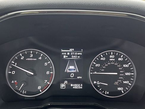 Certified 2025 Subaru Outback Premium image 22